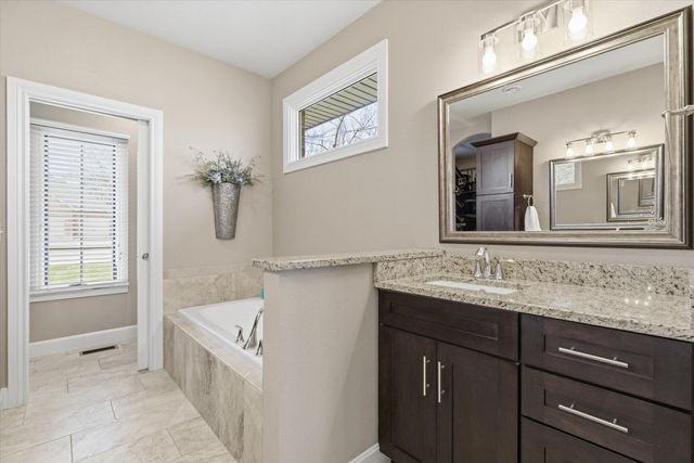 388 N Niangua Drive, Nixa, MO 65714