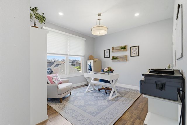 388 N Niangua Drive, Nixa, MO 65714