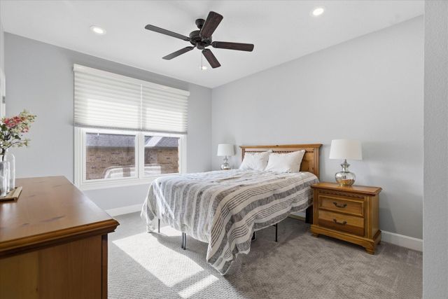 388 N Niangua Drive, Nixa, MO 65714