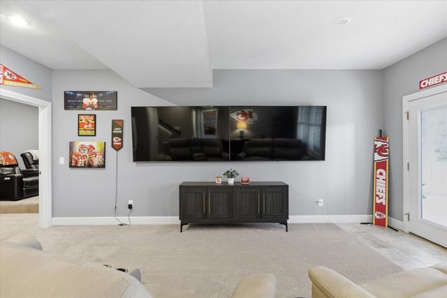 388 N Niangua Drive, Nixa, MO 65714