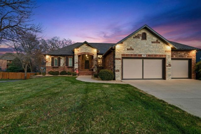 388 N Niangua Drive, Nixa, MO 65714