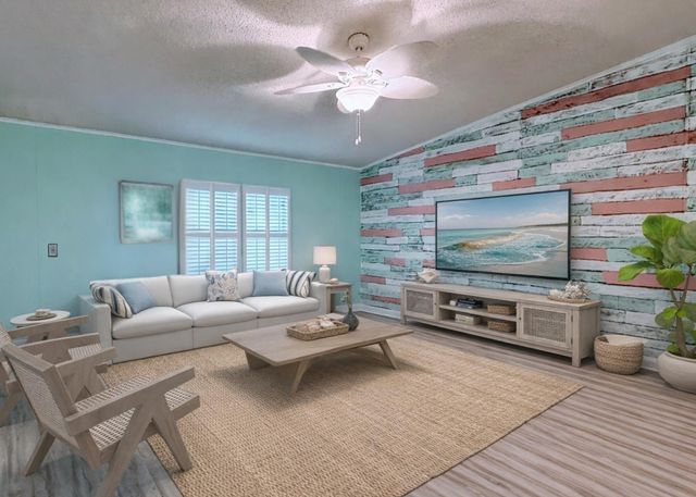 3155 Columbrina Circle, Port St. Lucie, Port St Lucie, FL 34952