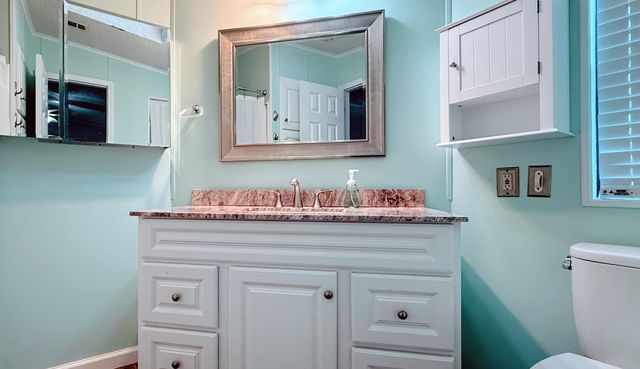 3155 Columbrina Circle, Port St. Lucie, Port St Lucie, FL 34952