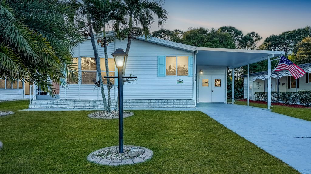 3155 Columbrina Circle, Port St. Lucie, Port St Lucie, FL 34952