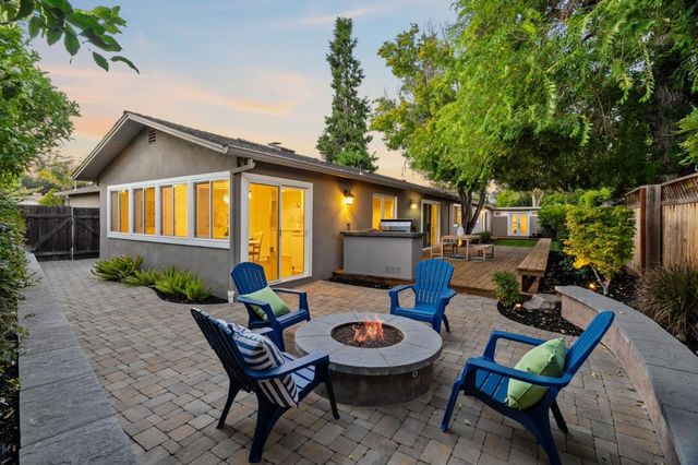 18709 Metler Court, Saratoga, CA 95070