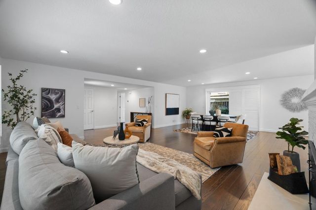 18709 Metler Court, Saratoga, CA 95070