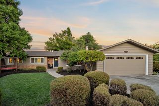 18709 Metler Court, Saratoga, CA 95070