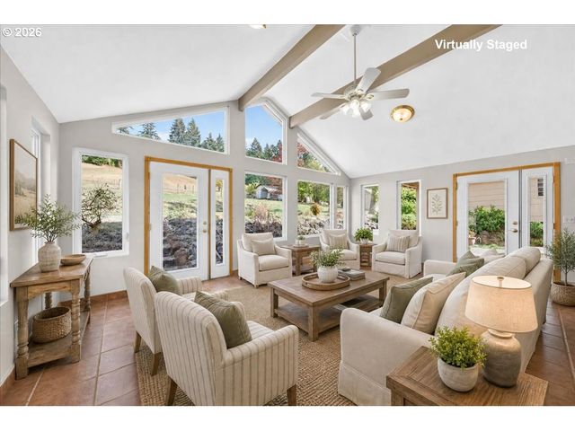 5060 Nw GALES CREEK Rd, Forest Grove, OR 97116