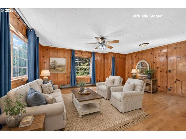 5060 Nw GALES CREEK Rd, Forest Grove, OR 97116