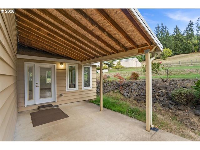 5060 Nw GALES CREEK Rd, Forest Grove, OR 97116