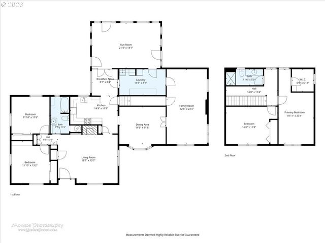5060 Nw GALES CREEK Rd, Forest Grove, OR 97116