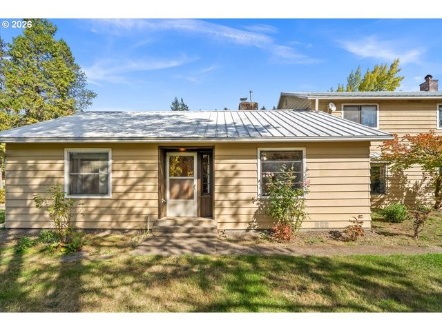 5060 Nw GALES CREEK Rd, Forest Grove, OR 97116