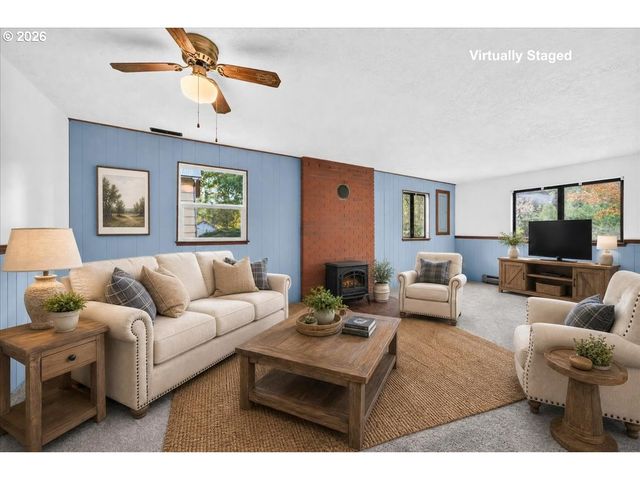 5060 Nw GALES CREEK Rd, Forest Grove, OR 97116