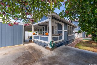 3316 Hinano Street, Honolulu, HI 96815