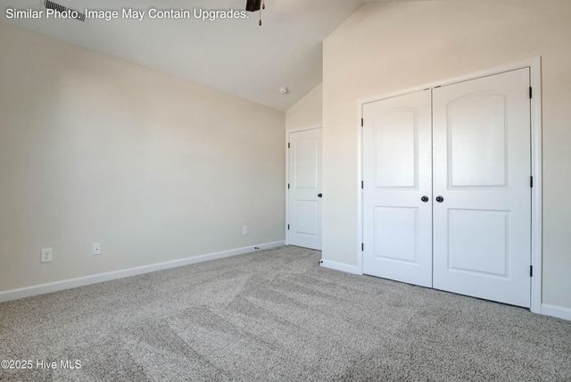 122 Woodford Drive, Jacksonville, NC 28540