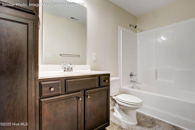 122 Woodford Drive, Jacksonville, NC 28540