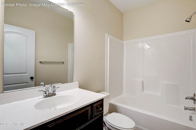 122 Woodford Drive, Jacksonville, NC 28540