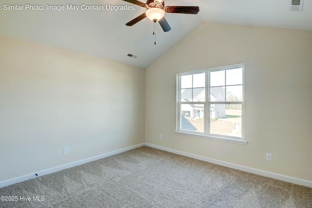 122 Woodford Drive, Jacksonville, NC 28540