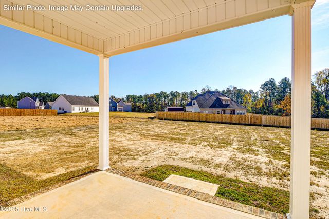 122 Woodford Drive, Jacksonville, NC 28540