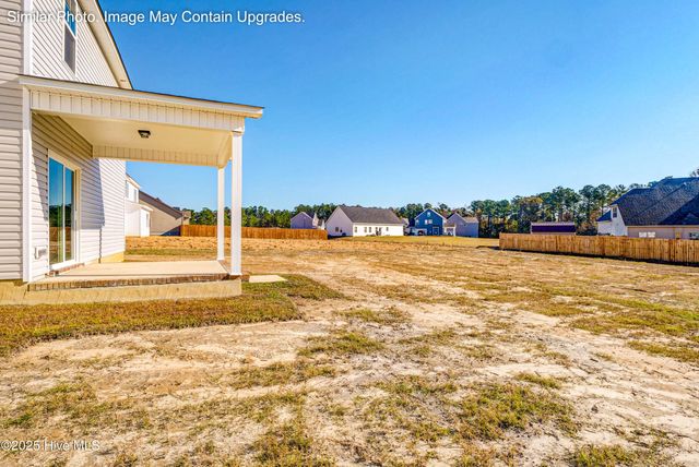 122 Woodford Drive, Jacksonville, NC 28540