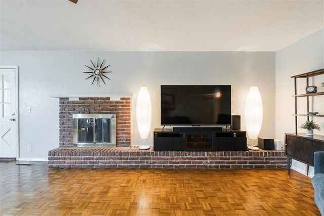 10916 N Linn Avenue, Oklahoma City, OK 73120