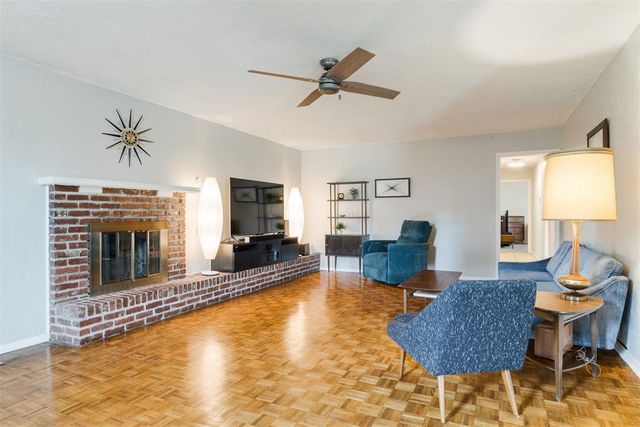 10916 N Linn Avenue, Oklahoma City, OK 73120