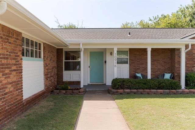 10916 N Linn Avenue, Oklahoma City, OK 73120