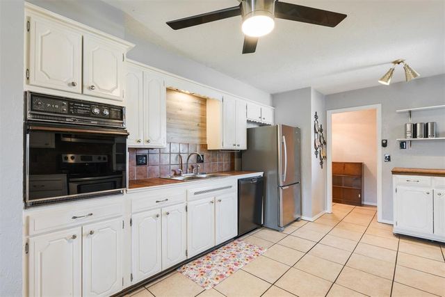 10916 N Linn Avenue, Oklahoma City, OK 73120