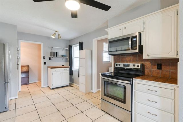 10916 N Linn Avenue, Oklahoma City, OK 73120