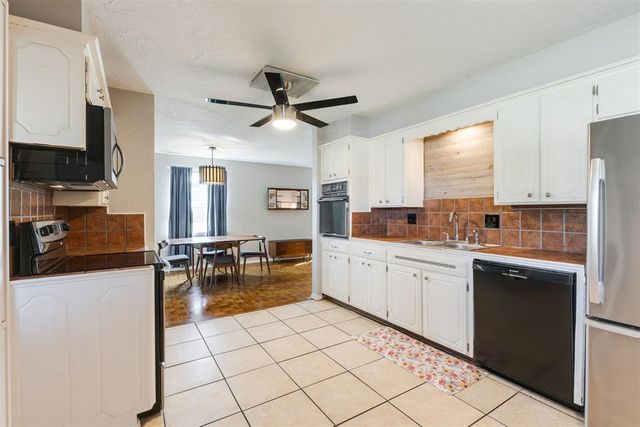 10916 N Linn Avenue, Oklahoma City, OK 73120