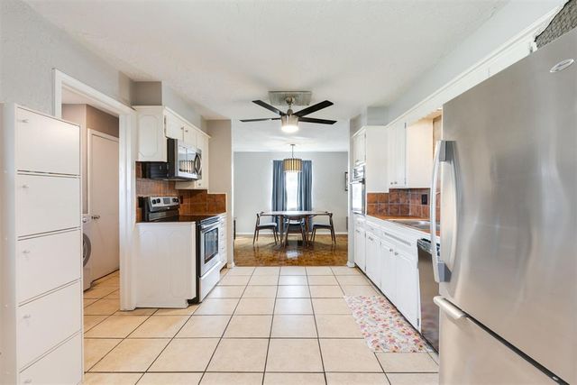 10916 N Linn Avenue, Oklahoma City, OK 73120
