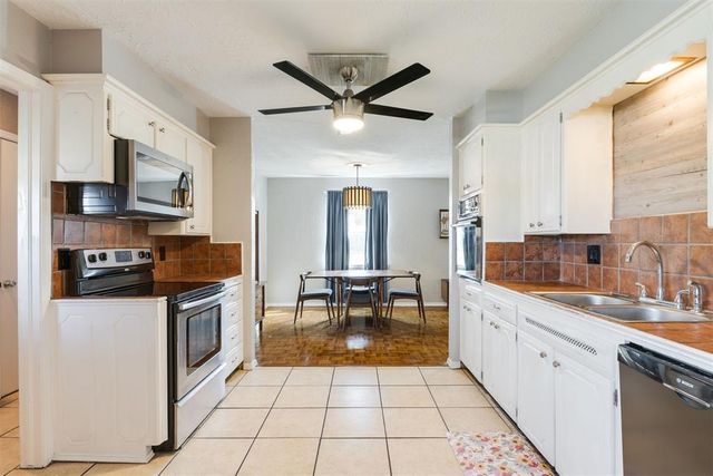 10916 N Linn Avenue, Oklahoma City, OK 73120
