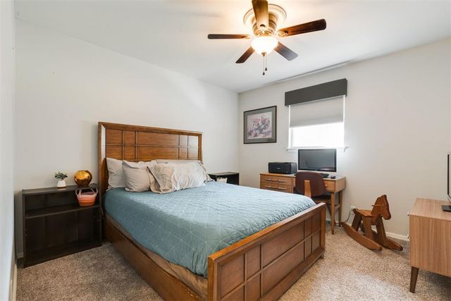 10916 N Linn Avenue, Oklahoma City, OK 73120