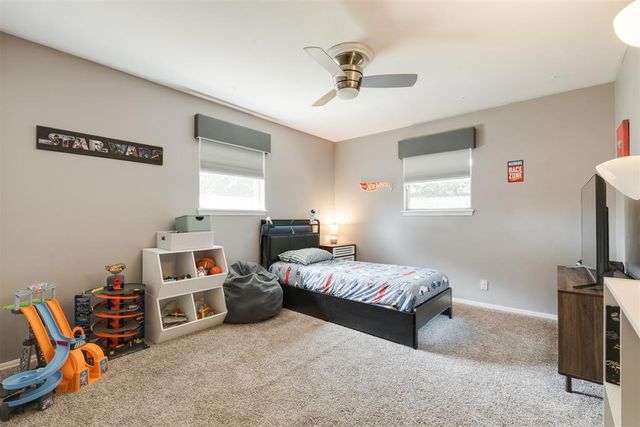 10916 N Linn Avenue, Oklahoma City, OK 73120
