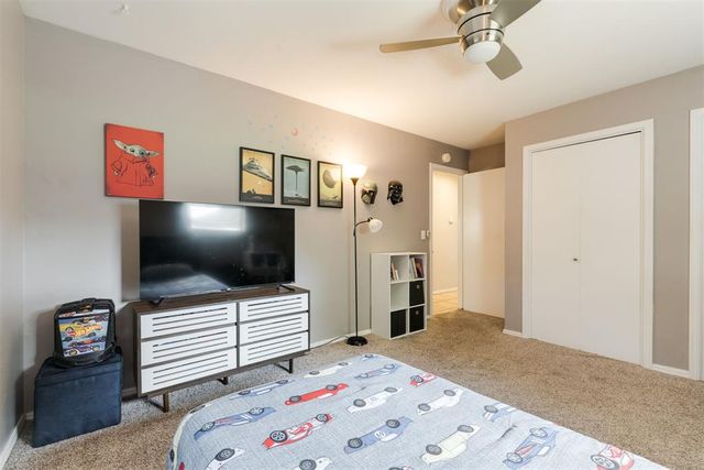 10916 N Linn Avenue, Oklahoma City, OK 73120