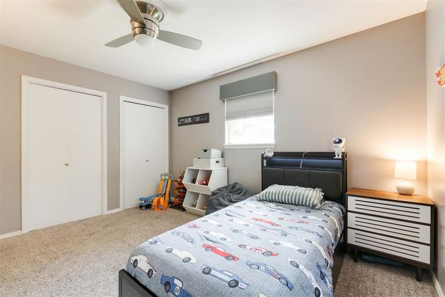 10916 N Linn Avenue, Oklahoma City, OK 73120
