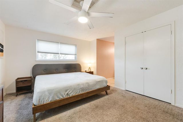 10916 N Linn Avenue, Oklahoma City, OK 73120