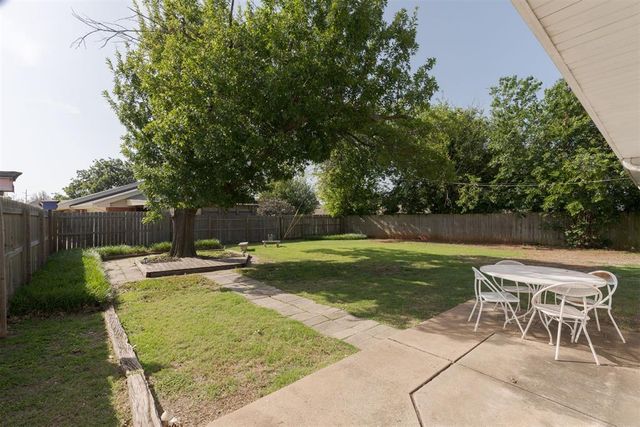 10916 N Linn Avenue, Oklahoma City, OK 73120