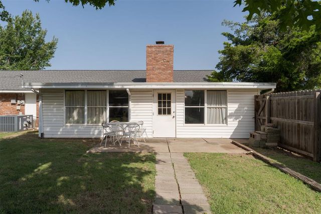 10916 N Linn Avenue, Oklahoma City, OK 73120