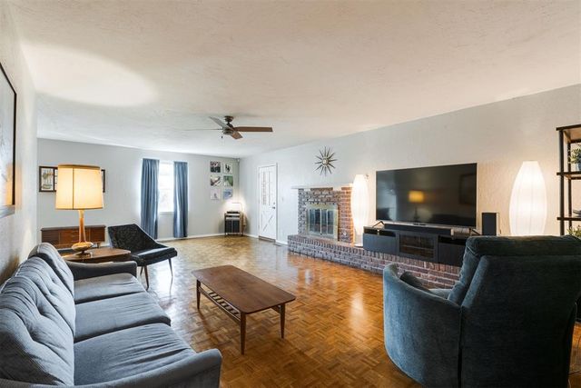 10916 N Linn Avenue, Oklahoma City, OK 73120