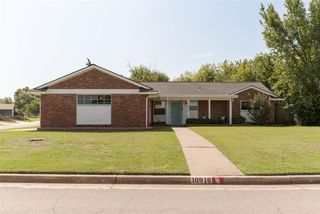 10916 N Linn Avenue, Oklahoma City, OK 73120