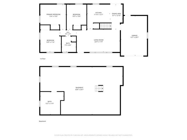 1203 10th Avenue NE, Brainerd, MN 56401