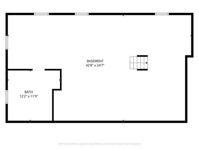 1203 10th Avenue NE, Brainerd, MN 56401