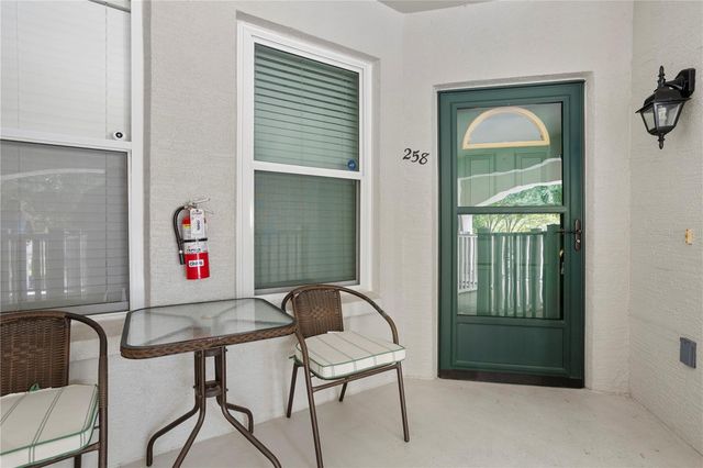 580 CRANES WAY 258, Altamonte Springs, FL 32701