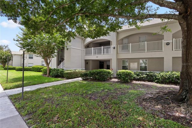 580 CRANES WAY 258, Altamonte Springs, FL 32701