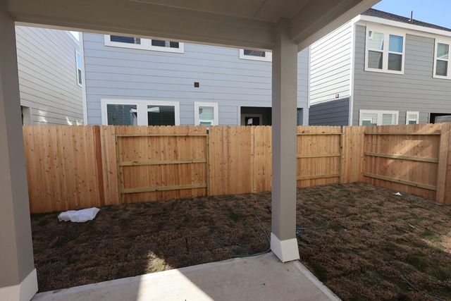 2312 Via Isa Lane, Houston, TX 77051