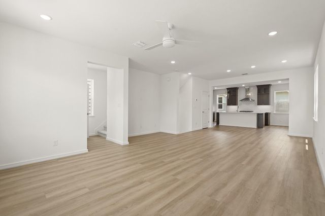 2312 Via Isa Lane, Houston, TX 77051