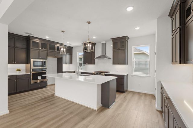 2312 Via Isa Lane, Houston, TX 77051