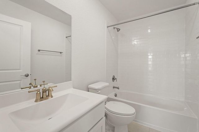 2312 Via Isa Lane, Houston, TX 77051