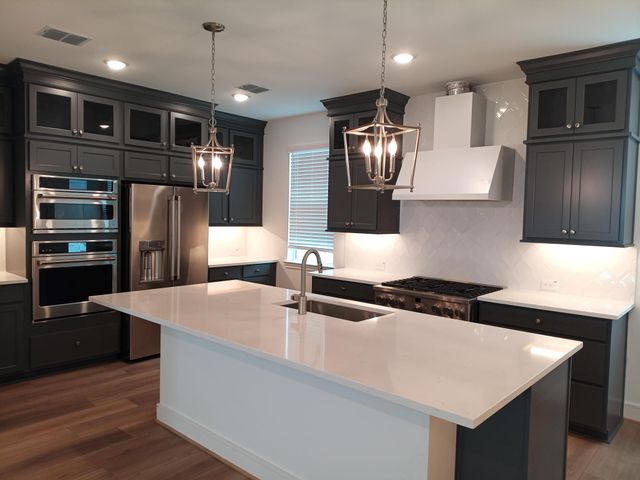 2312 Via Isa Lane, Houston, TX 77051